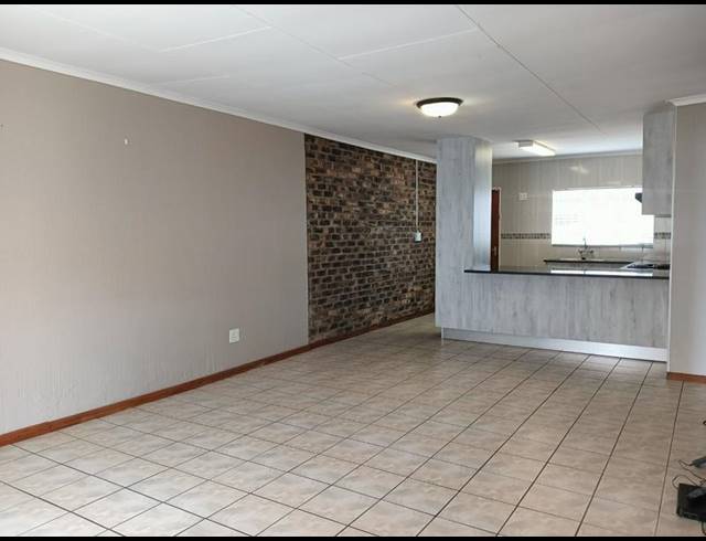 2 BEDROOM PROPERTY TO RENT IN NOORDHEUWEL